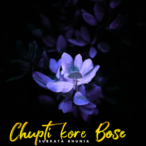 Chupti kore Bose