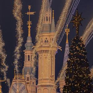 奥特曼 （Ultraman）