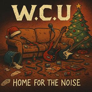 Home for the noise (happy X-Mas)