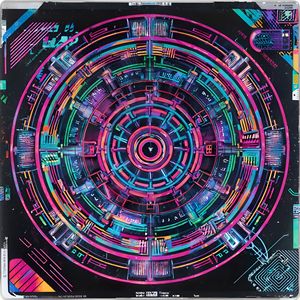 Калейдоскоп