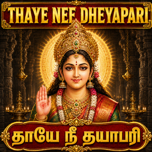 THAYE NEE DHEYAPARI