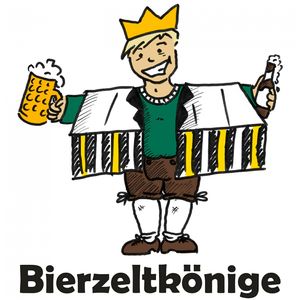Bierzeltkönige