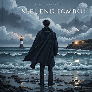 沉默的情感_Jacky邱