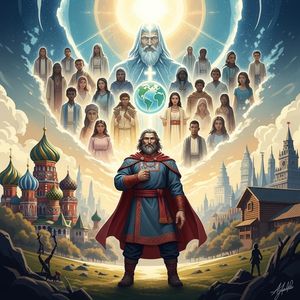 Я Русский