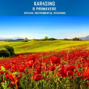 9 Primavere (Extended Instrumental Mix)