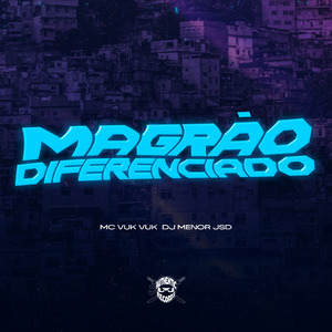 Magrão Diferenciado