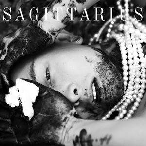 Sagittarius (Piano Version)