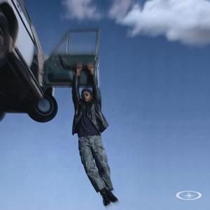 Demon In A Black Dress