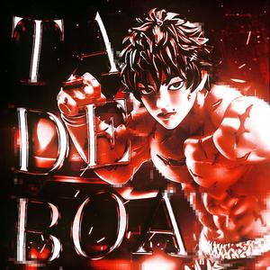 TÁ DE BOA (Super Slowed)