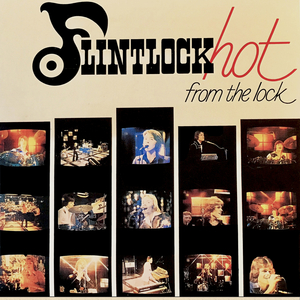 Saturday Night Rock-a-Boogie (Live)