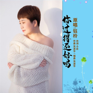 你过得还好吗DJ (伴奏)