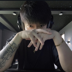 憋（cover 烧提碎）