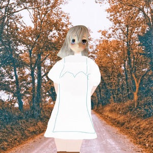 Sword Girl in the Ruins (feat. 歌愛ユキ, 初音ミク & 東北ずん子)