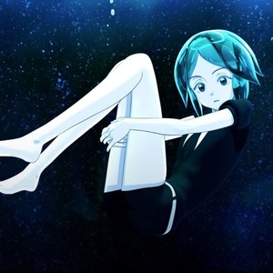 鏡面の波（Cover YURiKA）