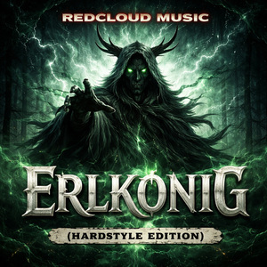 Erlkönig (Hardstyle Edition)