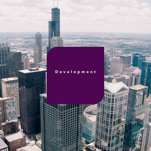 Development