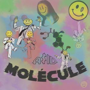 Molécule