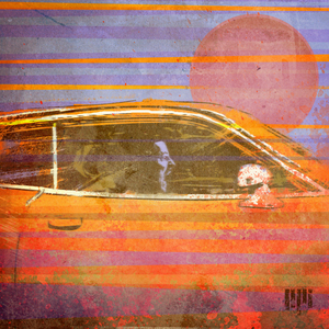 Alone = In Your Face