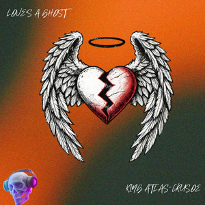 Love's A Ghost