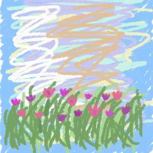 和你一起的英雄主义幻想