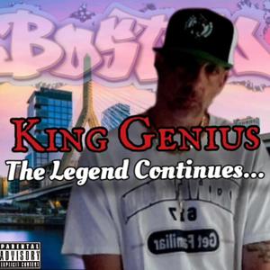 Grip of the Iron Fist