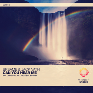 Can You Hear Me (Extended Mix)