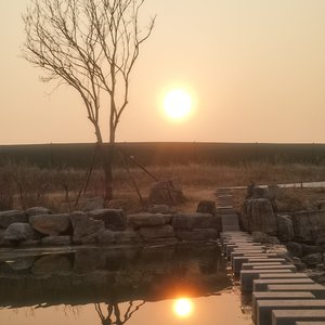 寻匿水