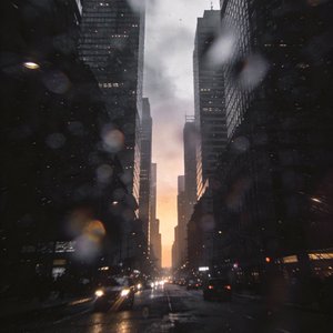  Beyond The Stillness