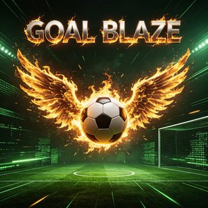 GOAL BLAZE