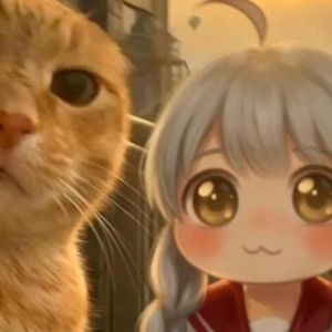 【AI warma】最后一页
