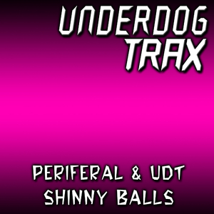 Shinny Bounce (Original Mix)