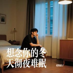 想念你的冬天彻夜难眠