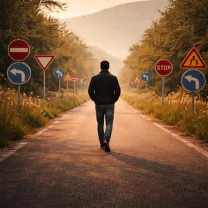 Σημάδια ζωής