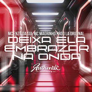 Deixa Ela Embrazar na Onda