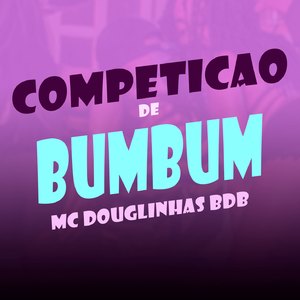 Competicao de Bumbum