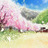 桜舞い