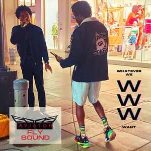 (WWW) Whatever We Want