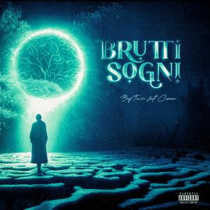 Brutti Sogni (feat. Commi)
