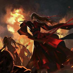 悦神（念白版）（翻自 KBShinya）