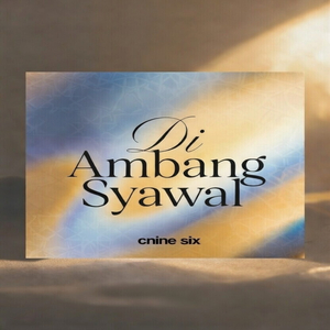 Di Ambang Syawal (Kc)