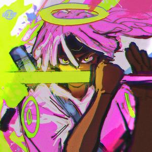 MY EXTRAVAGANT VR FANTASY. (feat. Hentai Dude, PE$O PETE, Ironmouse & Pikamee)