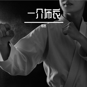布衣辞