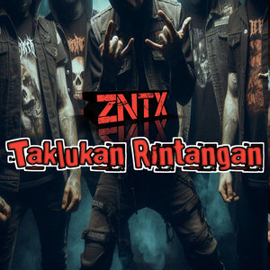 Taklukan Rintangan