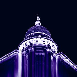 The Circle (Radial Infinity)