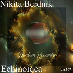 Echinoidea (Original Mix)