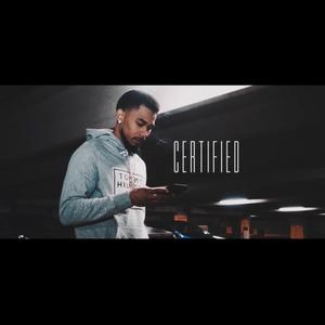 Been Certified