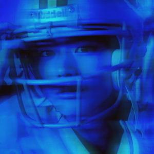 凌晨五点的海边我还在