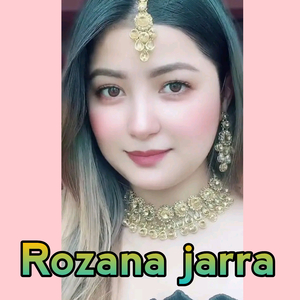 Sar Mi Ka Larr Shi Parwa Nishta