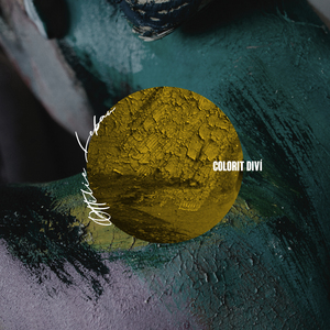 Colorit Diví