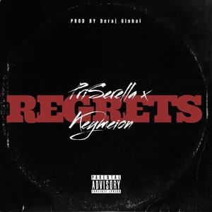 Regrets (feat. Keymeion)